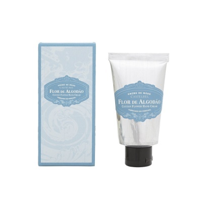 Castelbel Cotton Flower Creme de mãos 60ml