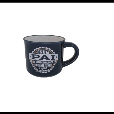 H&H Chávena Café Expresso Pai