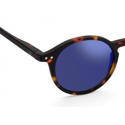 Óculos de Sol Espelhados #D IZIPIZI