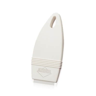 Kuchenprofi Raspador p/vitrocerâmica br.