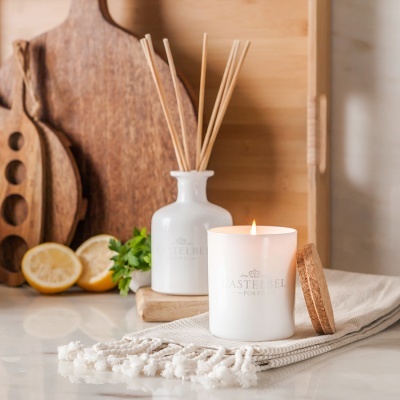 Castelbel Sardine Ambientador 250ml