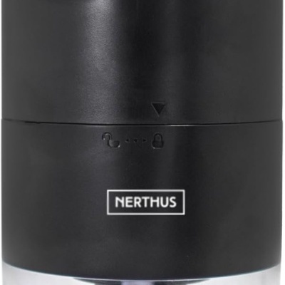 Nerthus Moinho de café elétrico Nerthus Moinho de café elétrico