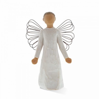 Figura "Anjo da Graça" Willow Tree