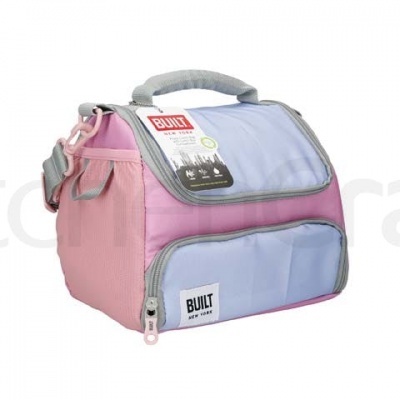 Built NY Lancheira 6lts Interactive Design