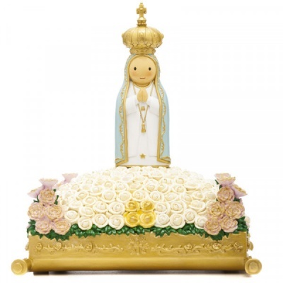 Little Drops of Water Andor N. Sra Fátima