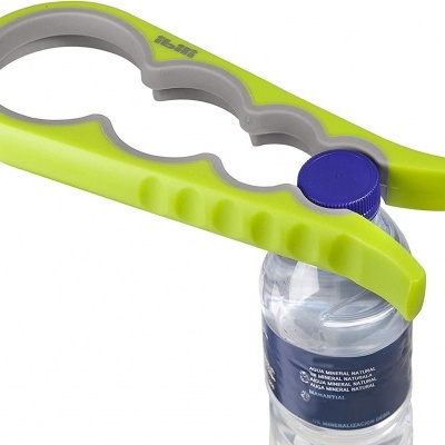 Ibili Abre-frascos universal