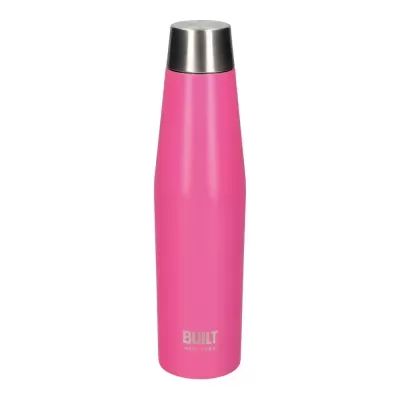 Built NY Garrafa Térmica 540ml Pink