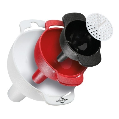 Kuchenprofi Set 3Funis Easy