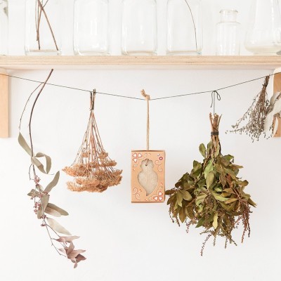 Castelbel Filigrana Sabonete/ambientador 115g