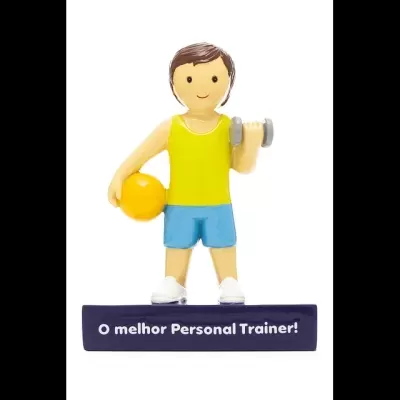 Little Drops of Water O melhor Personal Trainer!