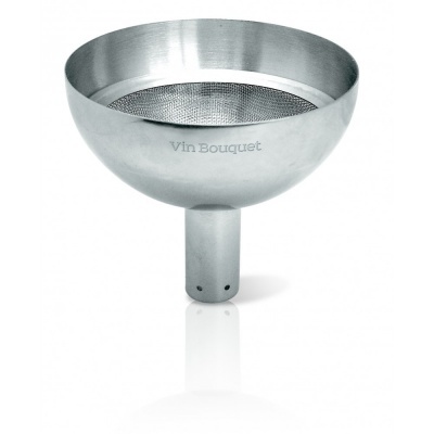 Vin Bouquet Funil p/decanter c/ filtro
