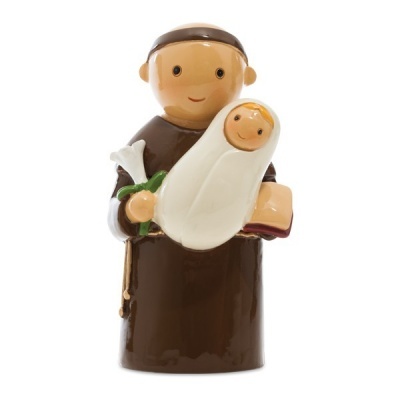 Little Drops of Water Santo António