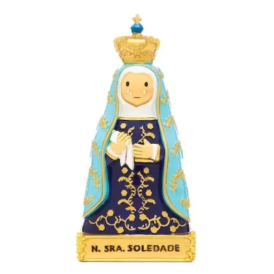 Little Drops of Water Nossa Senhora da Soledade da Real Basílica de Mafra