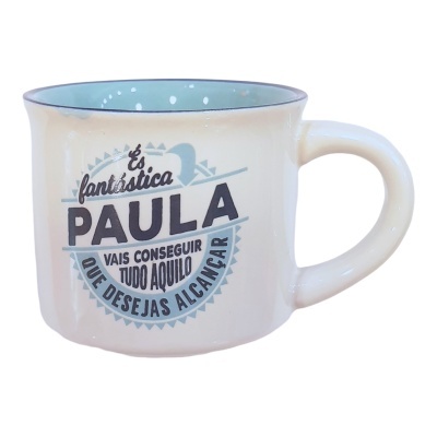 H&H Chávena Café Expresso Paula