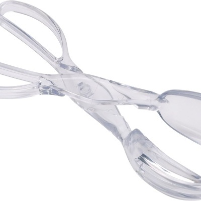KitchenCraft Pinça para salada acrilica 29cm