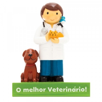 Little Drops of Water O melhor Veterinário!
