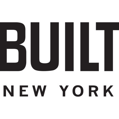 BUILT NY