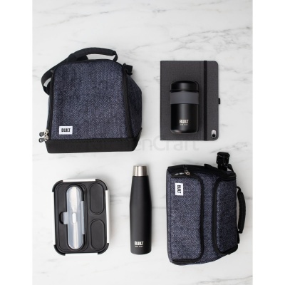 Built NY Profissional Marmita c/talheres