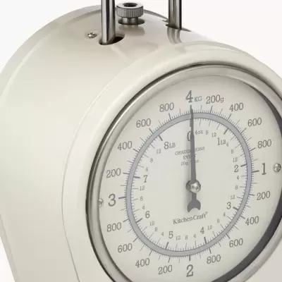 kitchen Craft Balança de cozinha Living Nostalgia