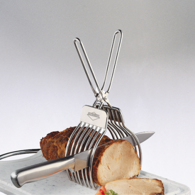 Kuchenprofi Suporte para trinchar