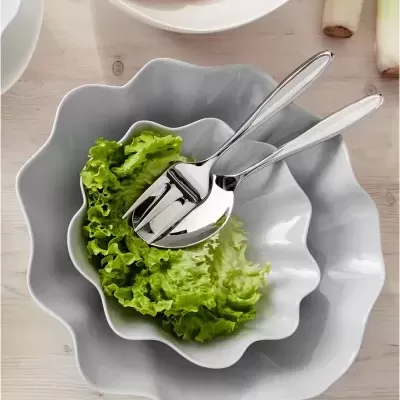 Portmeirion Set talheres de servir Floret