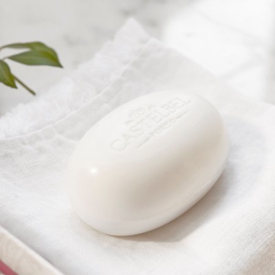Castelbel Jasmim Branco - Sabonete 150g