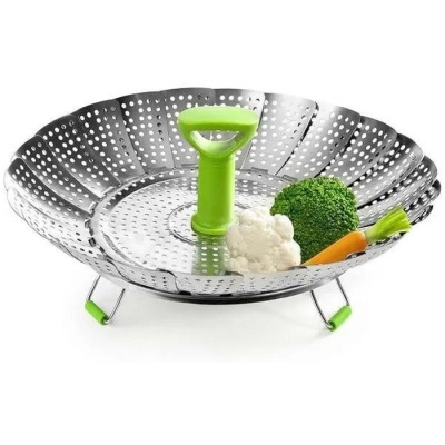 Ibili Cesto para cozinhar a vapor