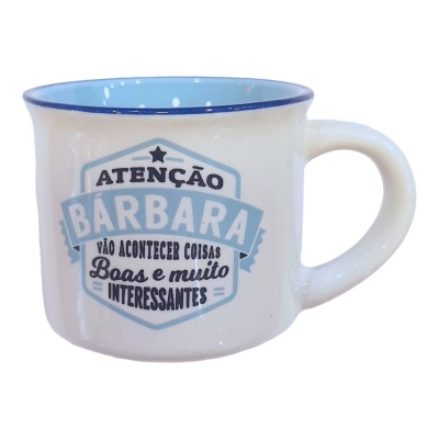 H&H Chávena Café Expresso Bárbara