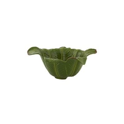 Bordalo Pinheiro  Banana da Madeira - Saladeira 37