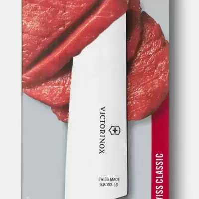 Victorinox Faca do chef Swiss Classic