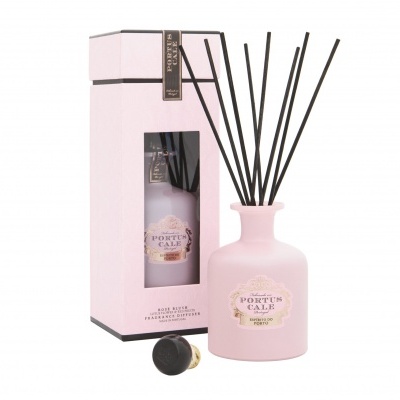 Castelbel Portus Cale Rosé Blush Ambientador 250ml