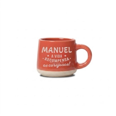 H&H  - Chávena de café Expresso Manuel
