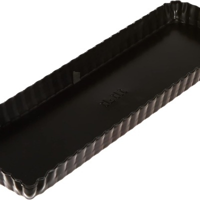 Ibili Forma Retangular 36 x 13 cm
