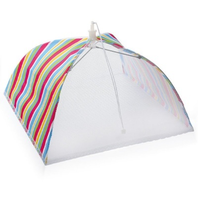 Cilio - Proteção para alimentos Primavera