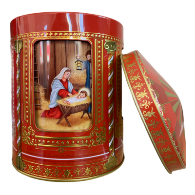 Silver Crane Lata musical Nativity