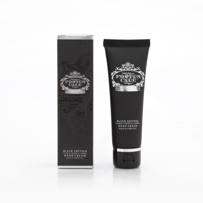 Castelbel Portus Cale Black Edition Creme Mãos 50ml