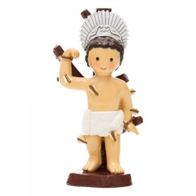 Little Drops of Water Mártir São Sebastião