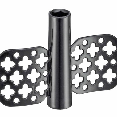 Kuchenprofi Picadora manual Turbo