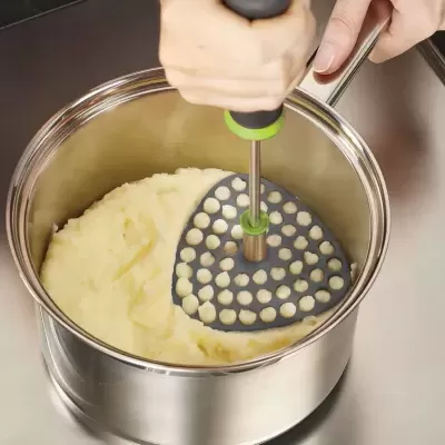 Joseph Joseph Esmaga batatas Delta