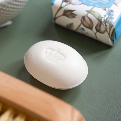 Castelbel Sabonete 40g Flor de Algodão