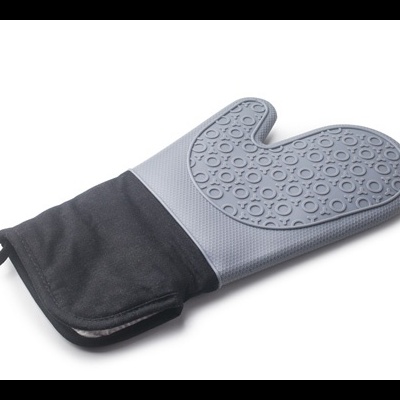 Ibili Luva de silicone para forno