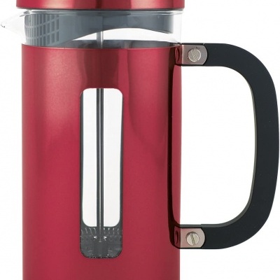 LA CAFETIÈRE - Cafeteira Pisa 1lt Red