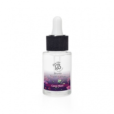 Boles d'olor Hidrofragrância 30ml Cassis Noir