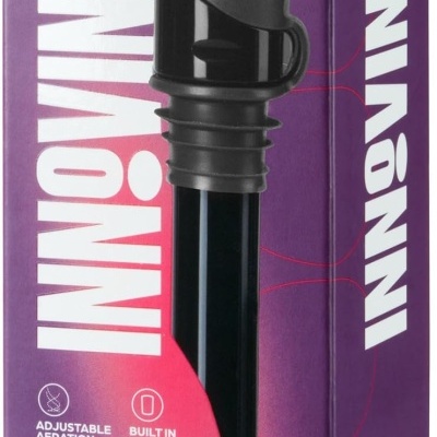 Innovine Arejador vinho Tilt Graphite