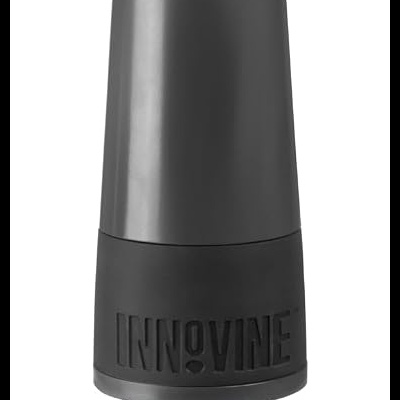 Innovine Bomba vácuo c/2rolhas Graphite