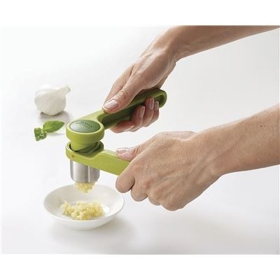Joseph Joseph Esmagador de Alhos Helix