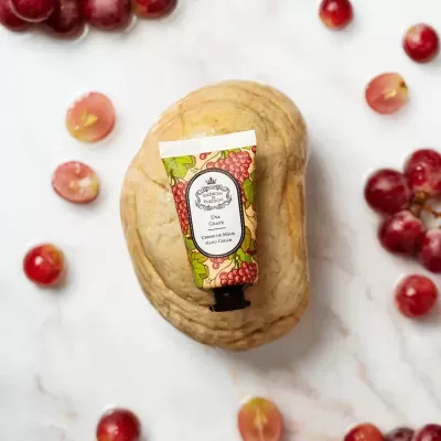 Essências de Portugal Creme de mãos 50ml Uva