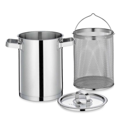 Kuchenprofi Panela de espargos SAN REMO