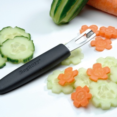 BergHOFF Set p/decoração frutas 8pcs