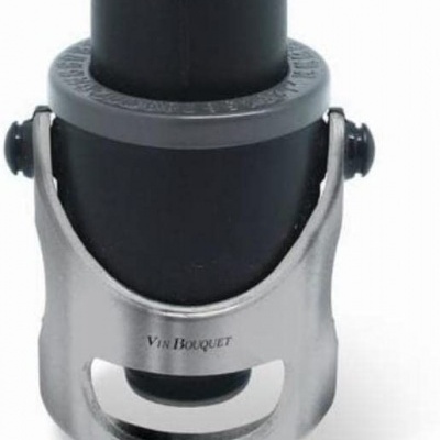 Vin Bouquet Rolha para Champanhe & Conservante